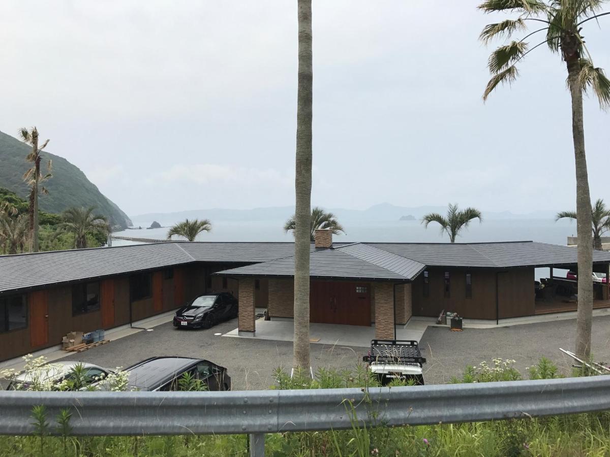 Mom'S House Hotel Hirado Eksteriør billede